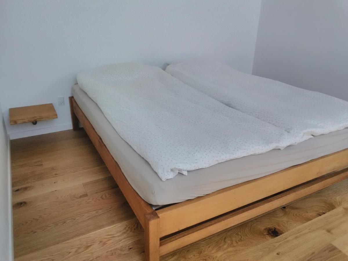 Rikke Og Franks Svineri Aparthotel Lemvig Bagian luar foto