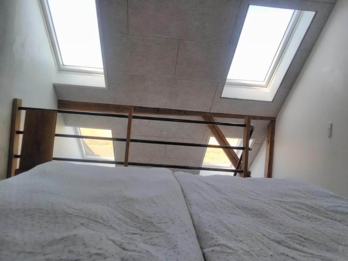 Rikke Og Franks Svineri Aparthotel Lemvig Bagian luar foto