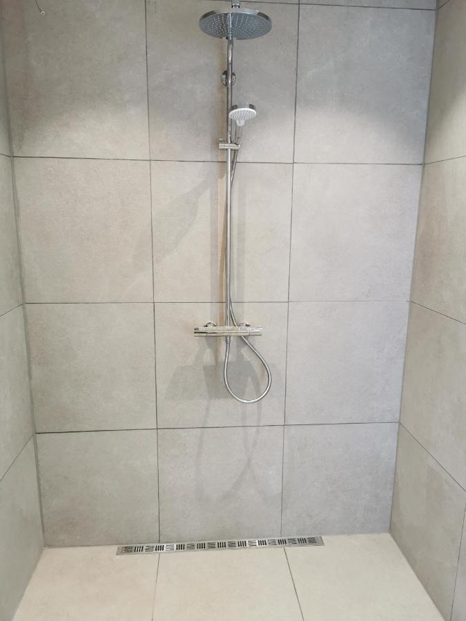 Rikke Og Franks Svineri Aparthotel Lemvig Bagian luar foto