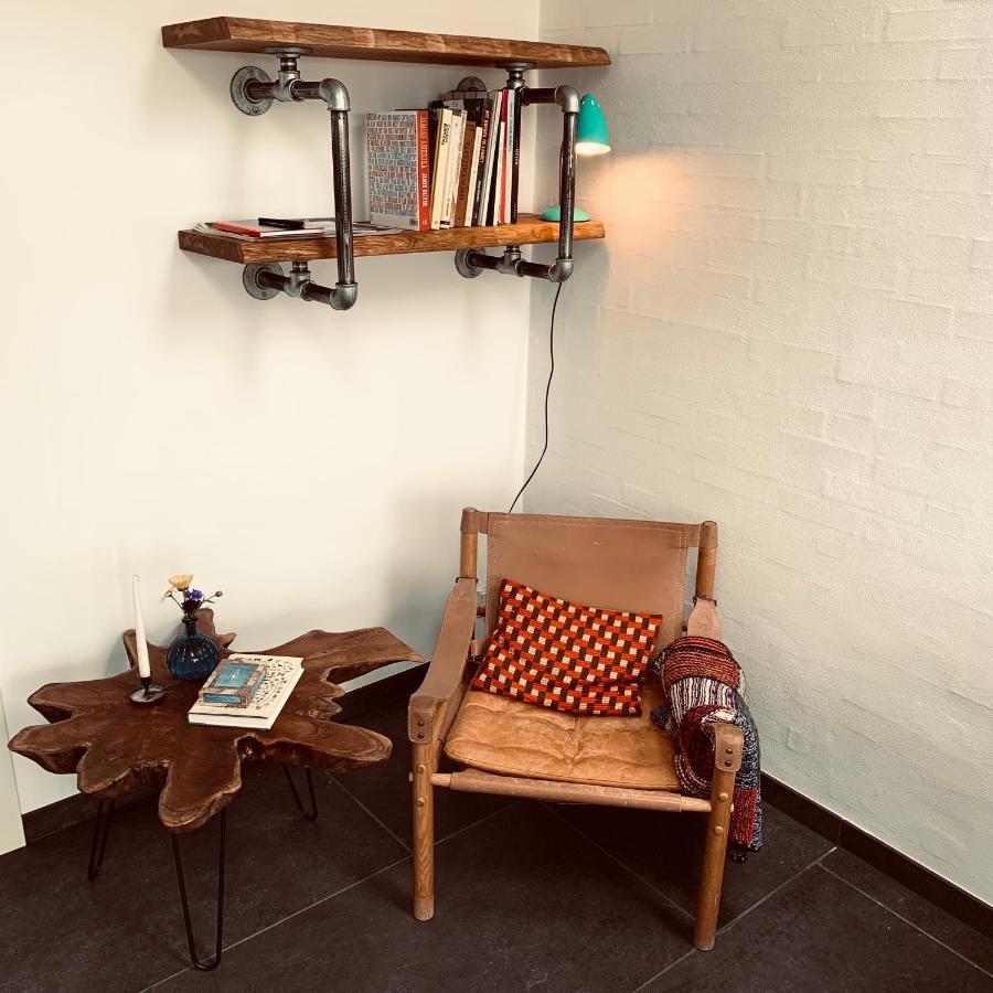 Rikke Og Franks Svineri Aparthotel Lemvig Bagian luar foto