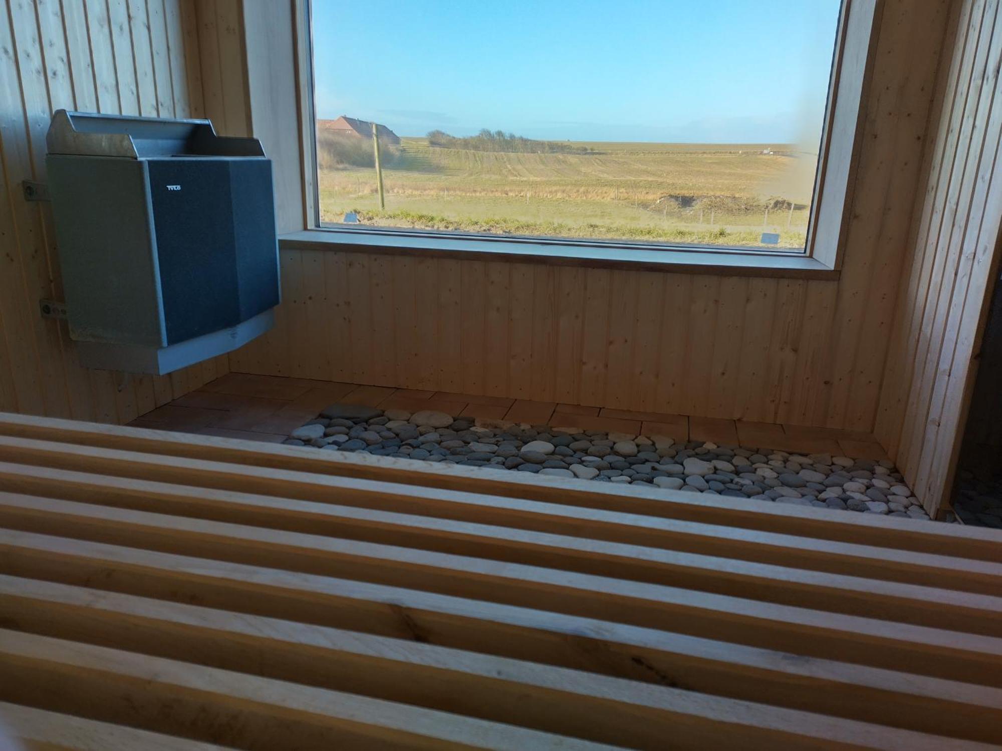 Rikke Og Franks Svineri Aparthotel Lemvig Bagian luar foto
