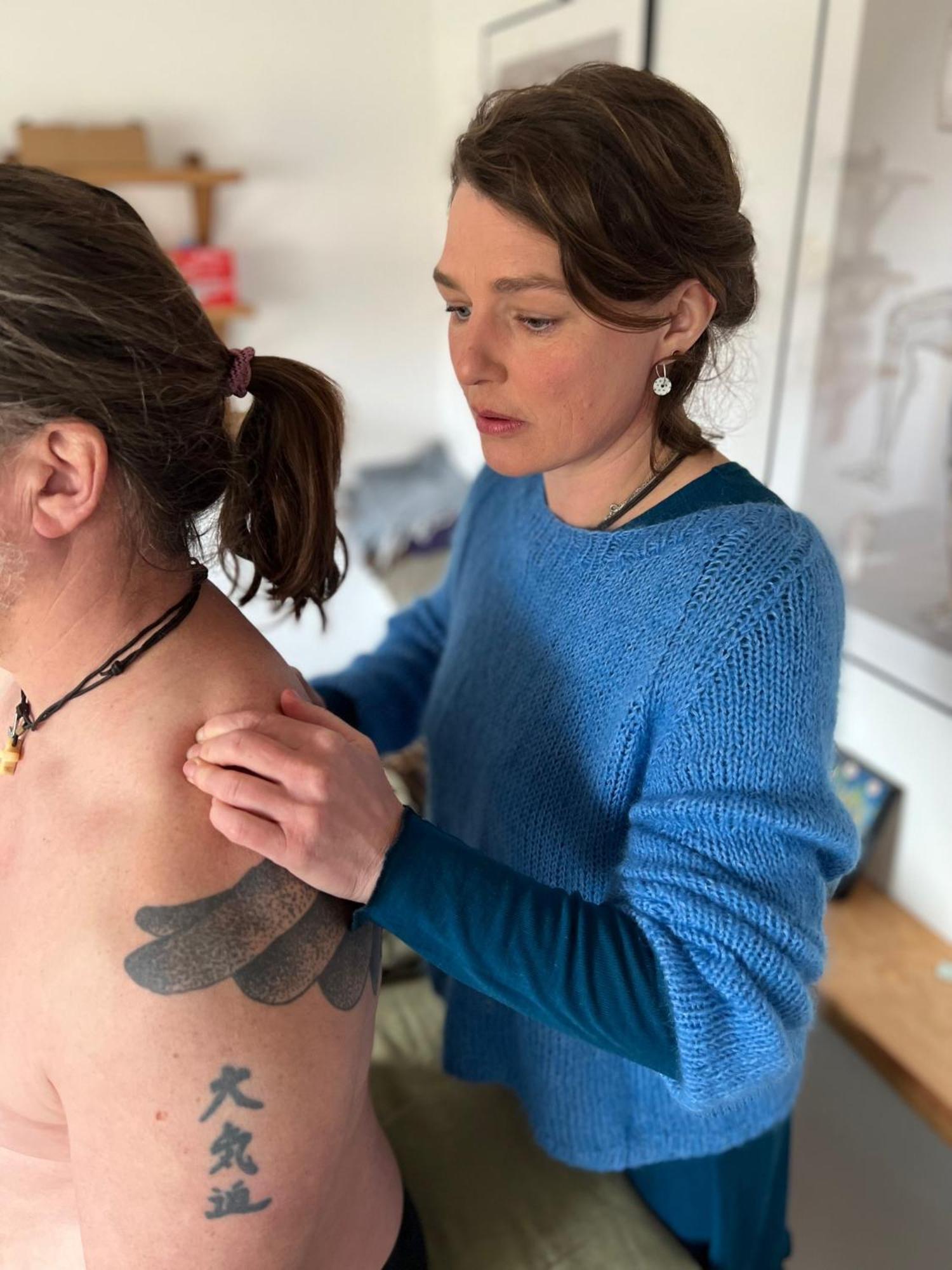 Rikke Og Franks Svineri Aparthotel Lemvig Bagian luar foto